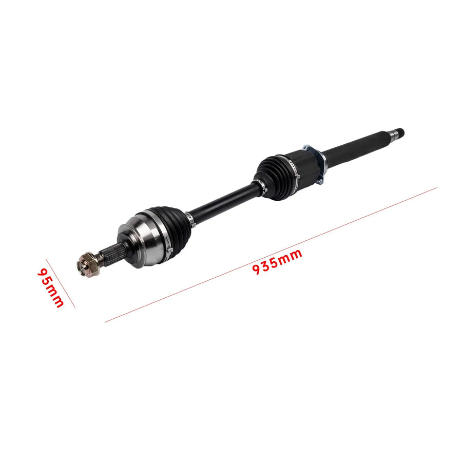 Front Right CV Axle for Jeep Compass 2017-2022