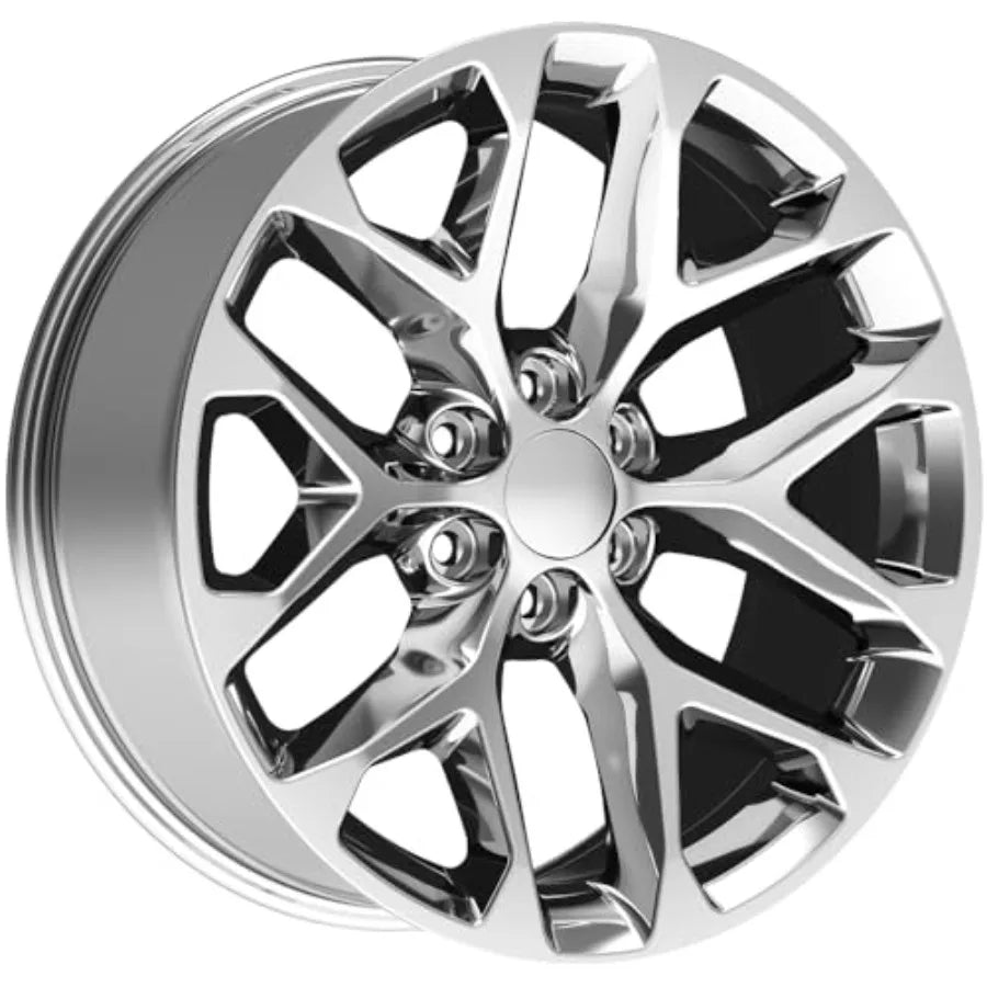 24x10 Wheel Rim 6x139.7
