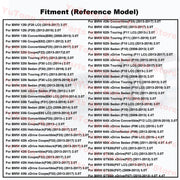 Spark Plugs for Mini