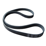 6PK1205F V-Ribbed Drive Belt for Land Rover/Nissan/Volvo Models