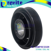 A/C Compressor Clutch & Pulley for Chevrolet Cruze 2009-2012