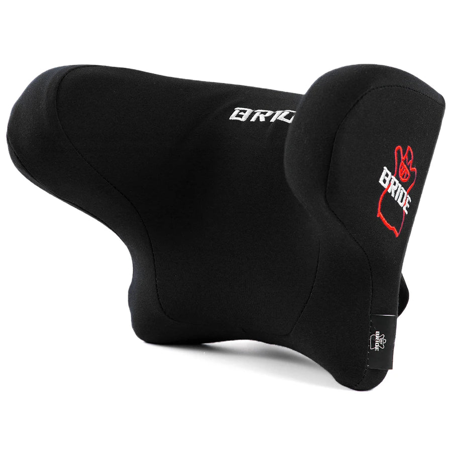 Universal Car Headrest and Neck Pillow