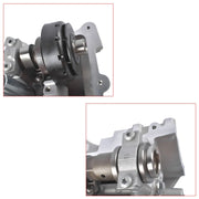 3.6L Pentastar Left & Right Cylinder Head Pair – Chrysler/Dodge/Jeep/Ram