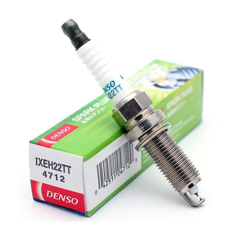 Iridium Spark Plug IXEH22TT l15b5 for Honda & Mazda & Scion Models