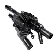 Cooling Component for Kia Optima Hyundai Santa Fe Sonata Sedan 4-Door Thermostat Housing -2GGA5 2015-2019