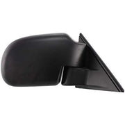 Kool Vue Manual Side Mirror Pair for Chevrolet S10 GMC Sonoma 1999-2004