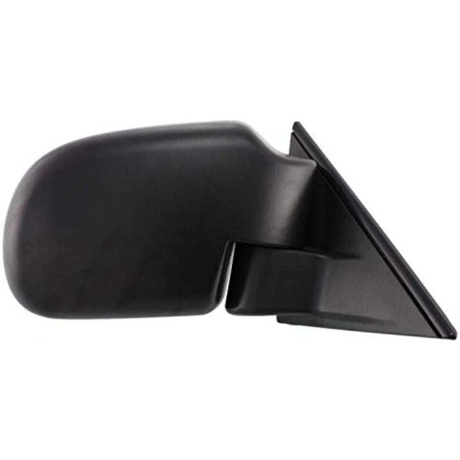 Kool Vue Manual Side Mirror Pair for Chevrolet S10 GMC Sonoma 1999-2004
