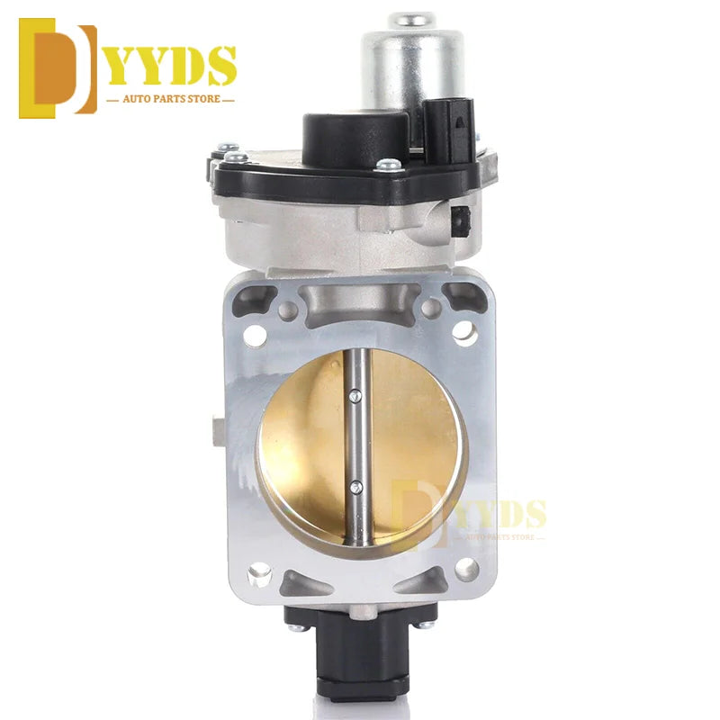 65mm Electronic Throttle Body for Ford Crown Victoria, Explorer & Mustang 2005-2014