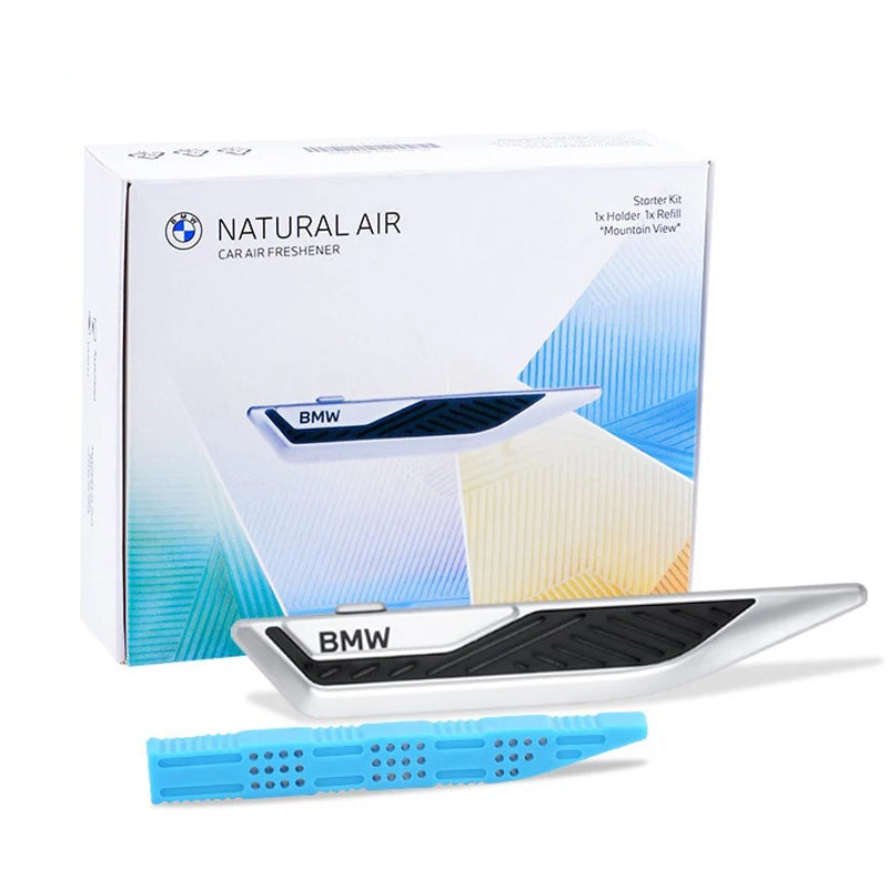 Car Air Freshener and Fragrance Diffuser