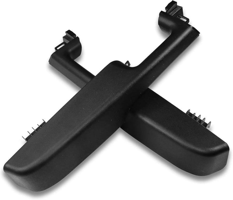 Left and Right Front Door Armrest Handle for 1999-2006 GMC Yukon Chevrolet Suburban Tahoe