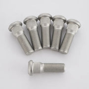 M14X1.5 Wheel Bolts for Toyota Land Cruiser Sequoia Tundra Lexus LC500 LS460 LS500H LX470 Honda Odyssey