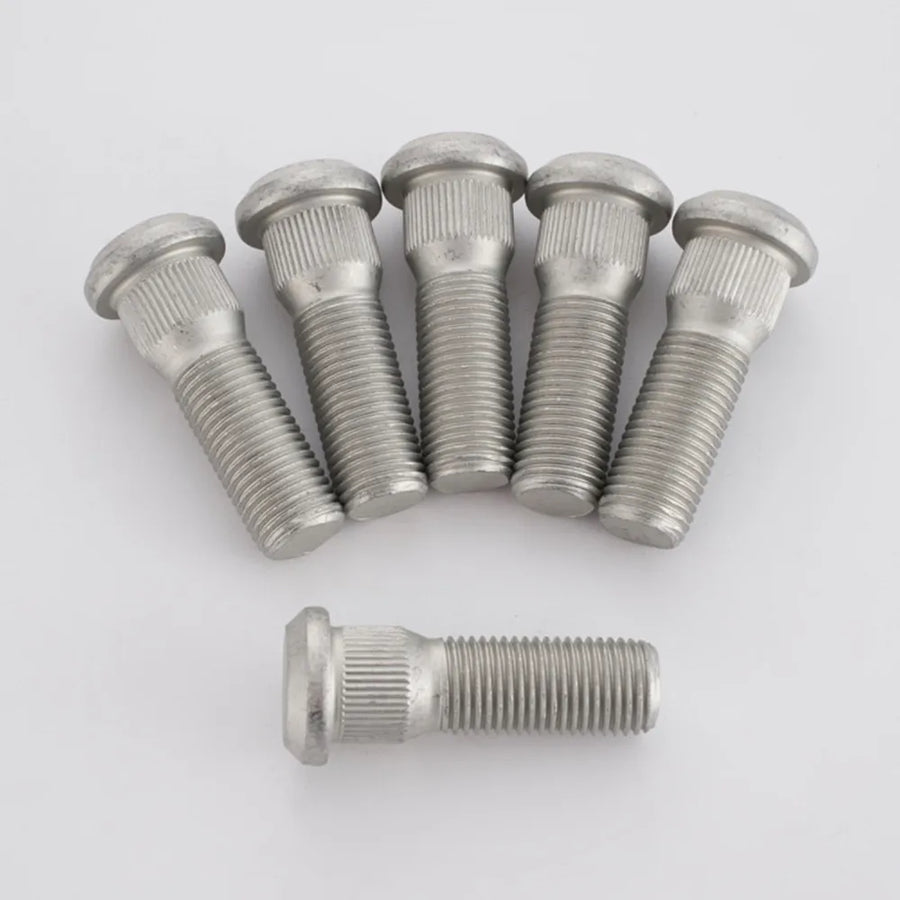 M14X1.5 Wheel Bolts for Toyota Land Cruiser Sequoia Tundra Lexus LC500 LS460 LS500H LX470 Honda Odyssey