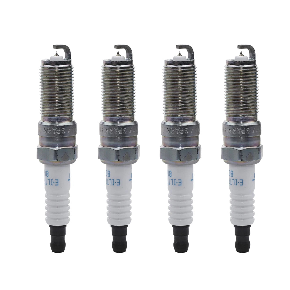 Iridium Spark Plug for Ford & Volvo