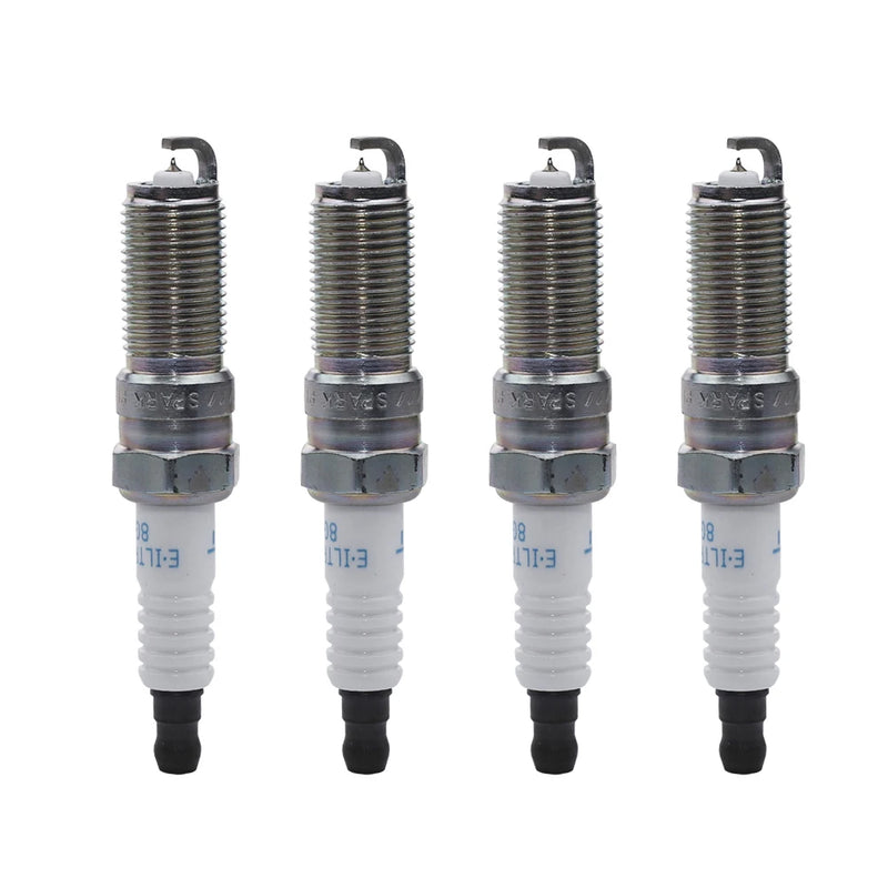 Iridium Spark Plug for Ford & Volvo