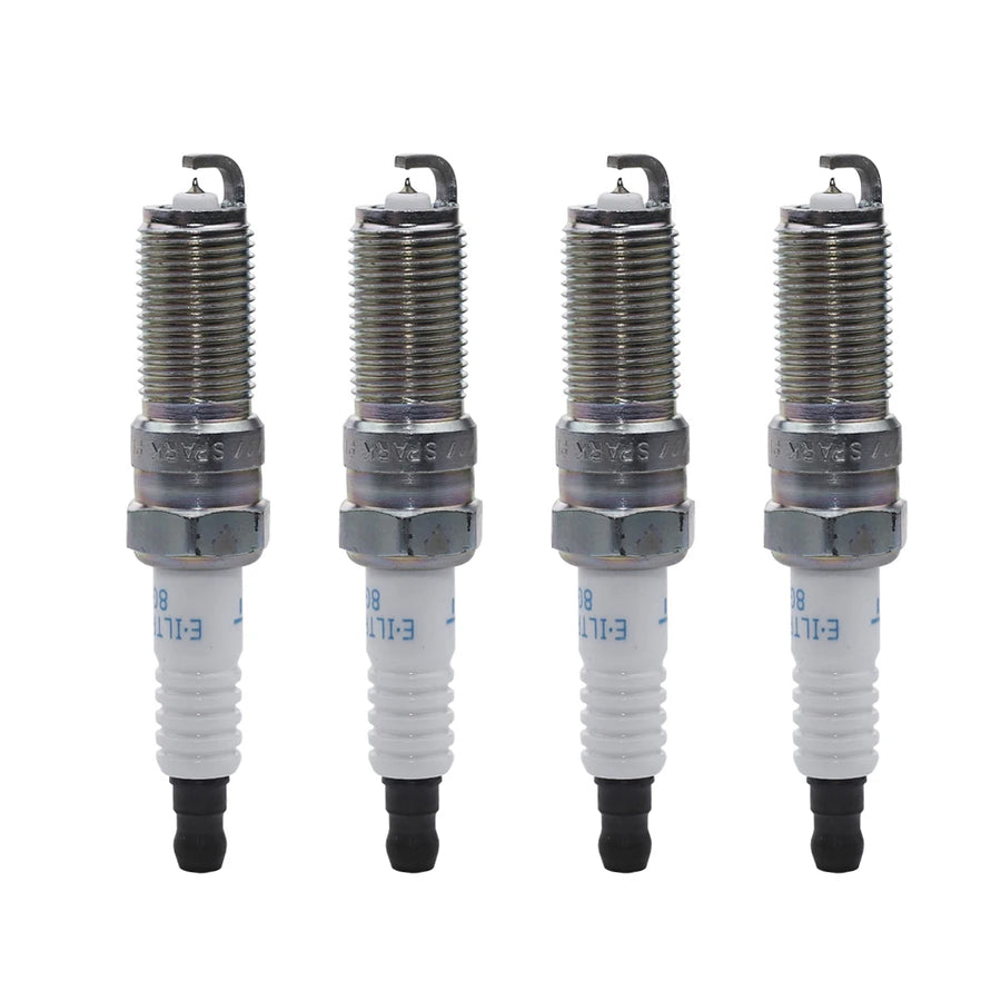 Iridium Spark Plug for Ford & Volvo