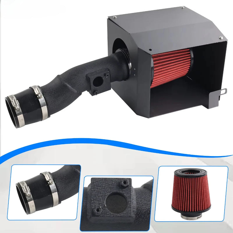 Cold Air Intake Kit for Honda Civic 1.5L Turbo 2016-2021