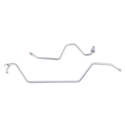 Power Steering Rack Transfer Line Set for Silverado, Sierra, Avalanche & Escalade 2007-2014