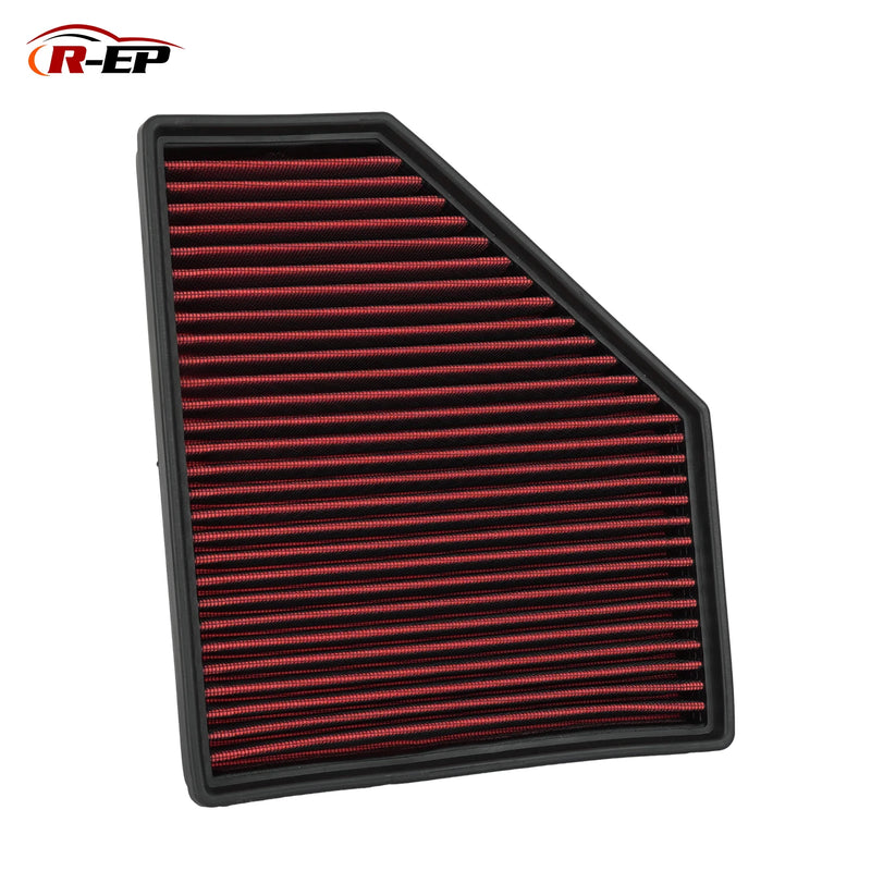 High-Flow Engine Air Filter for BMW/Toyota GR Supra