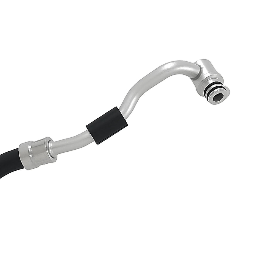 Turbo Coolant Pipe for Mercedes-Benz S550 4.7L Amg S 5.5L