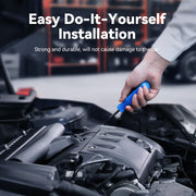 Automotive Trim and Door Panel Removal Tool