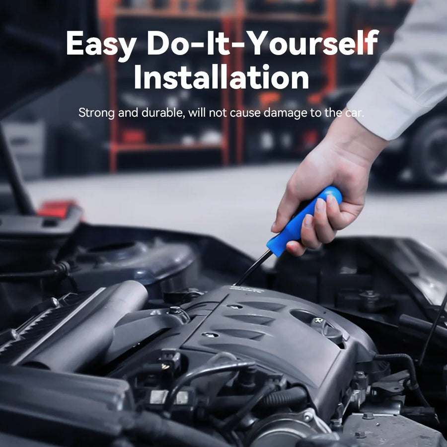 Automotive Trim and Door Panel Removal Tool