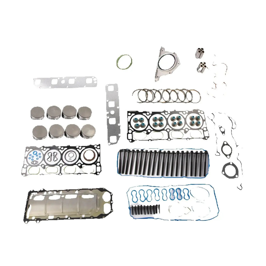 Engine Gasket & Piston Set for Chevrolet/GMC LS2 2005-2006