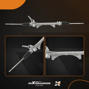 Power Steering Rack & Pinion Assembly for Mitsubishi Outlander Sport 2011-2020