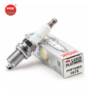 Ngk Platinum Spark Plug PFR7S8EG 1675 AU1DI