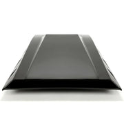 Hood Scoop & Vent Trim for 1999–2018 Mercedes-Benz G-Class