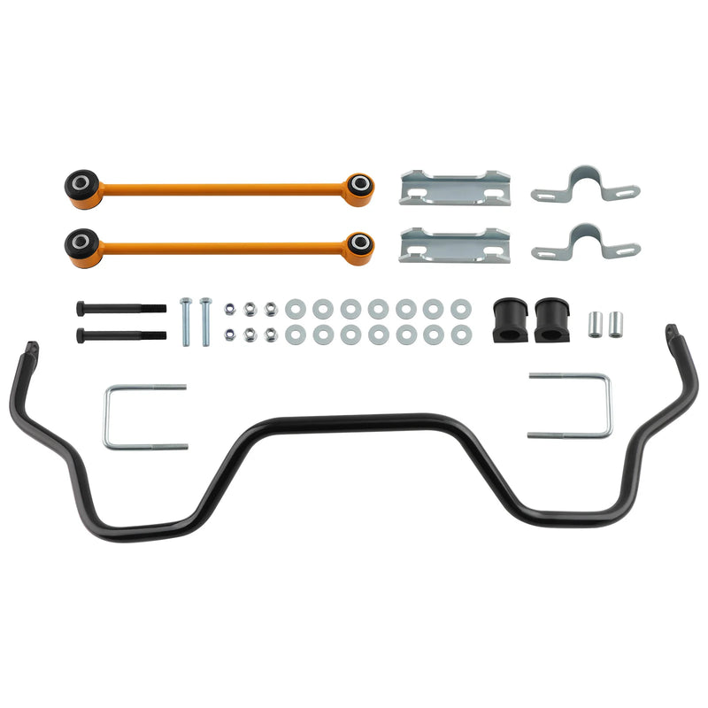Rear Sway Bar End Link Set for Toyota Tundra 2007-2021
