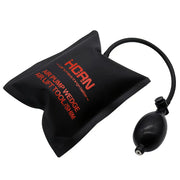 Inflatable Air Wedge Pump for Door and Window Alignment