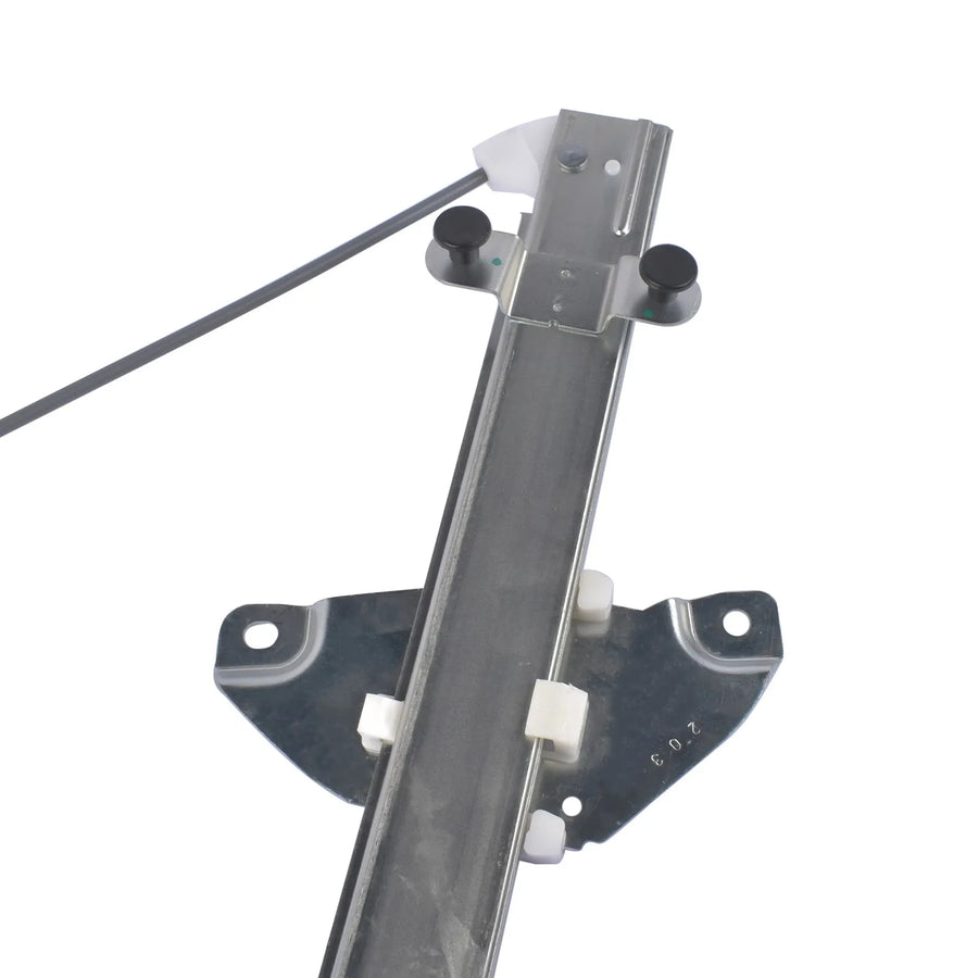 Toyota RAV4 Front-Right Power Window Regulator with Motor – 1996–2000