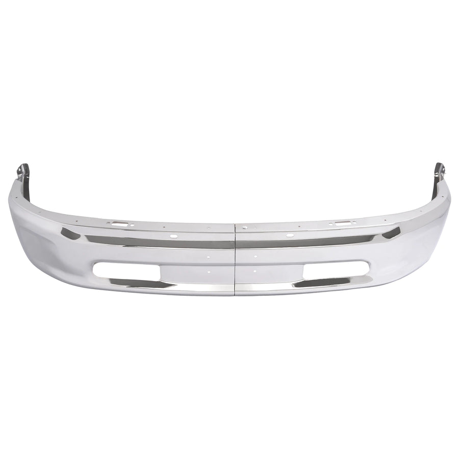 Steel Front Bumper Face Bar for Ram 1500/1500 Classic 2013-2024