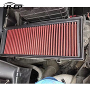 High-Flow Washable Engine Air Filter for Audi A4/A5/Q5
