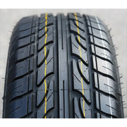 Set of 4 Haida Racing HD921 185/50R16 81V Summer Tires