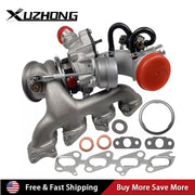 Turbo charger for Chevrolet Chevrolet Cruze Sonic Trax Buick Encore 1.4L 55565353