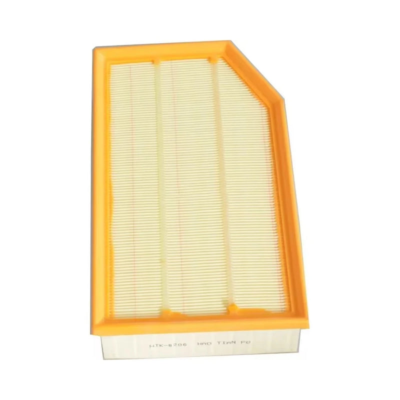 Engine Air Filter for Jeep Wrangler JL & Gladiator JT 2017-2023