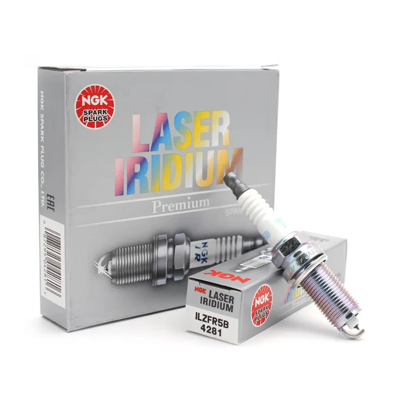 NGK Iridium Spark Plug h30