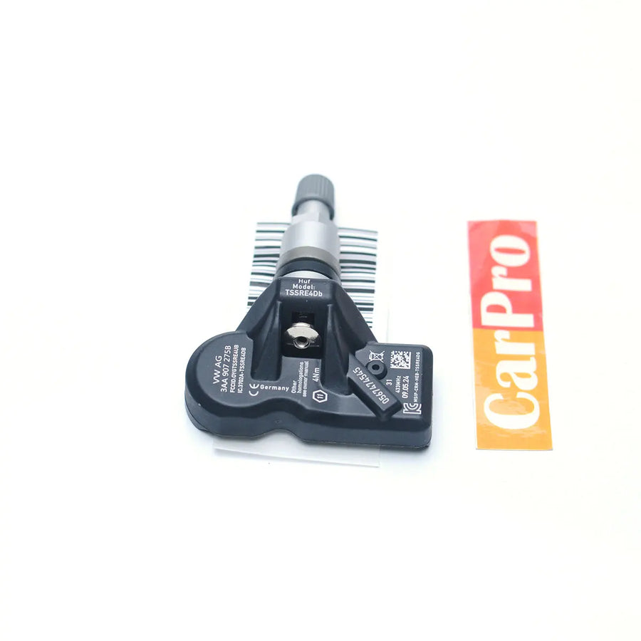 Programmable TPMS Tire Pressure Sensor for Volkswagen Passat B6 CC 2008-2014 Tiguan 2012-2021 2010-2015