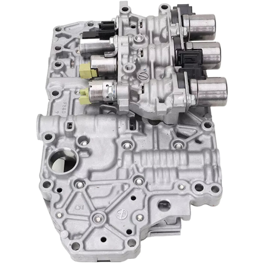 FNR5/FS5A-EL Transmission Valve Body with Solenoids for Mazda/Ford/Mercury 2005+