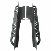 Running Board Set for 1997–2006 Jeep Wrangler