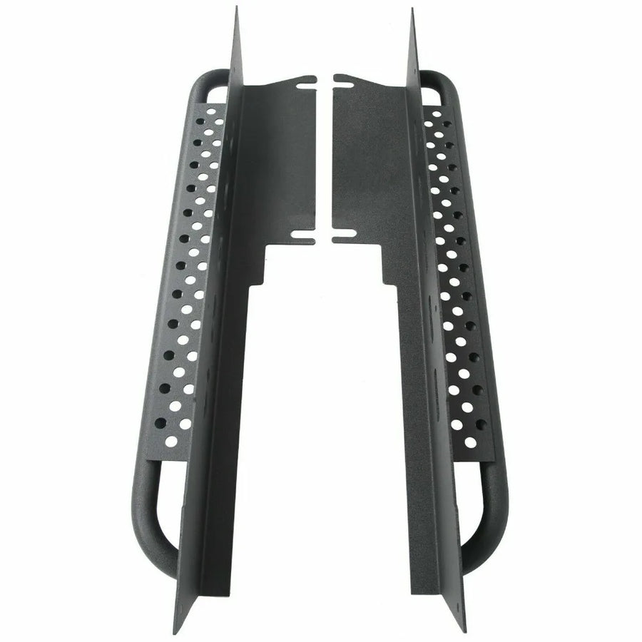 Running Board Set for 1997–2006 Jeep Wrangler