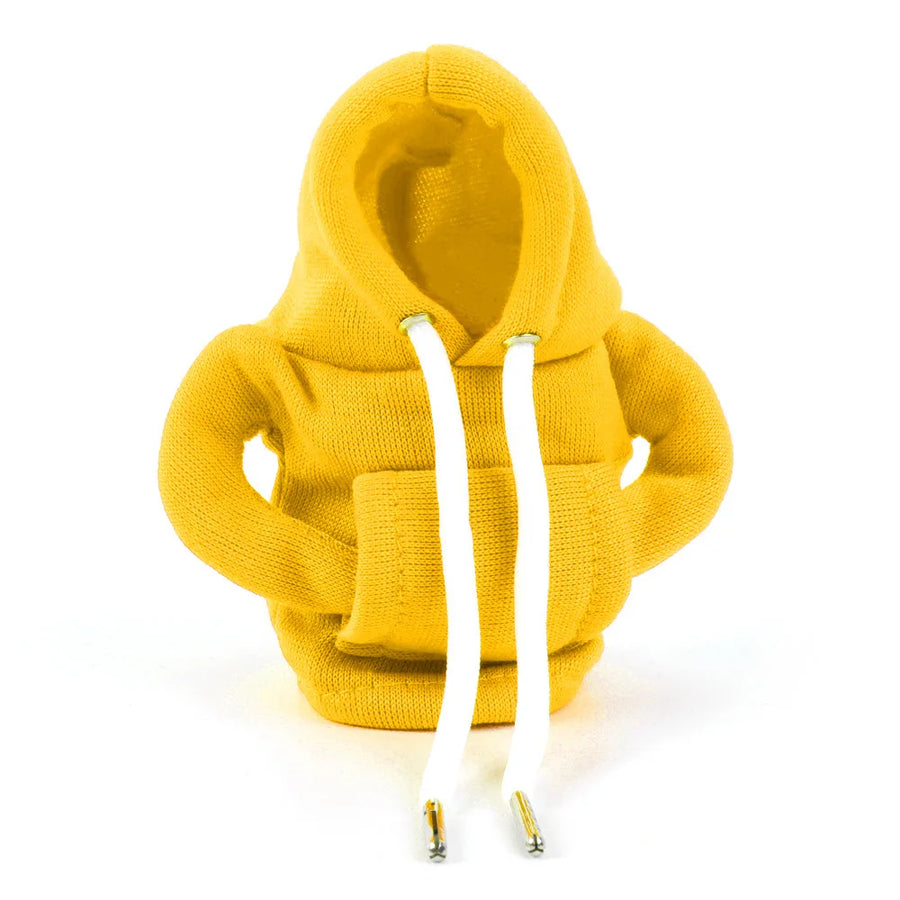 Universal Gear-Shift Hoodie Cover