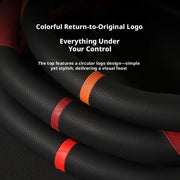 15 Inch Steering Wheel Cover