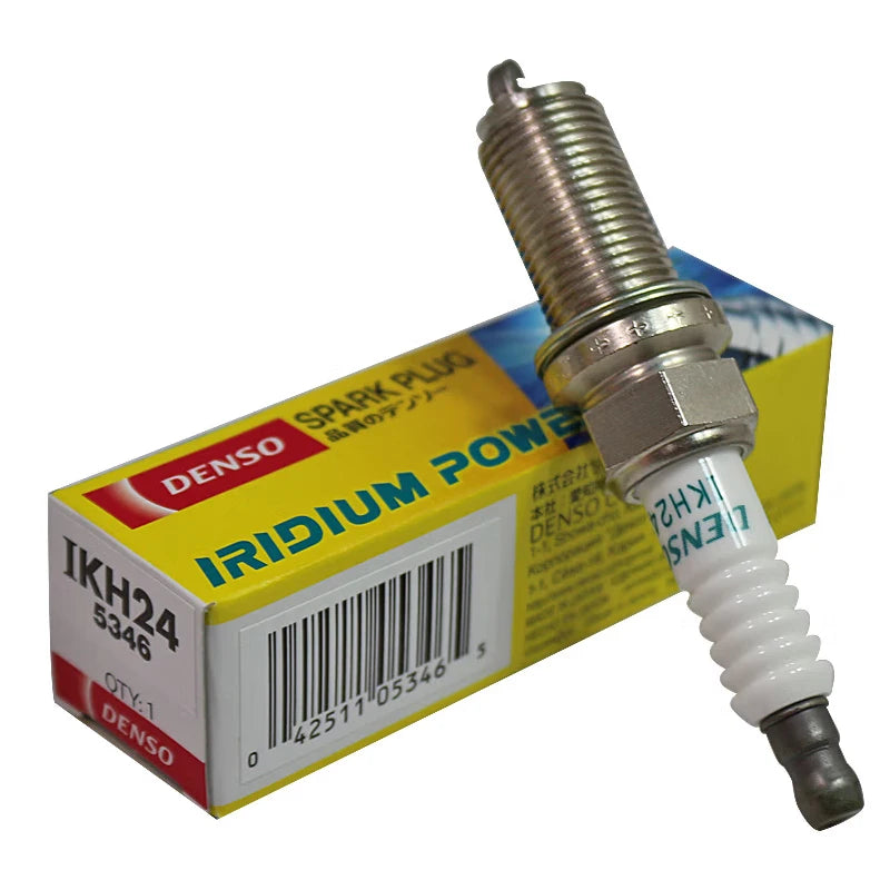 Denso Iridium Spark Plug for Audi & Volkswagen
