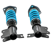 24-Way Coilover Suspension Kit for Nissan S13 180SX/200SX/240SX 1989-1994