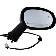 For 2015-2019 Dodge Challenger Passenger Right Side Heated Mirror 5LD66DX8AD