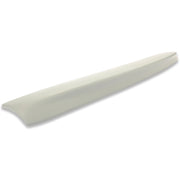 Primer Gray Rear Trunk Spoiler for Chevrolet Caprice/Impala 1991-1996