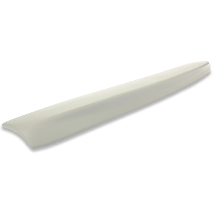 Primer Gray Rear Trunk Spoiler for Chevrolet Caprice/Impala 1991-1996