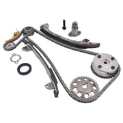 Timing Chain & VVT Gear Kit for Toyota/Scion/Lexus 2001-2015